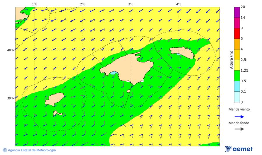 Imaxe de Zonas Costeiras&nbsp;m�rcores, 17 decembro  2025 19:00