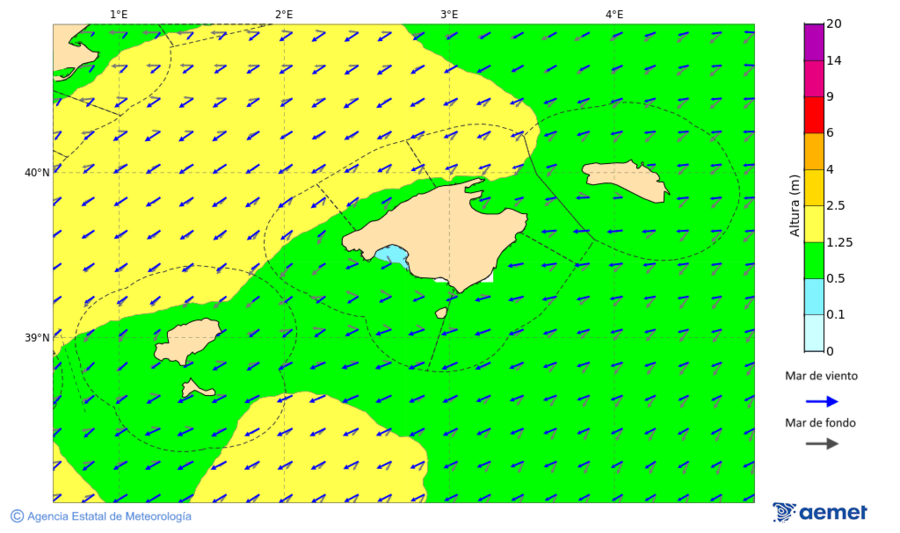 Imaxe de Zonas Costeiras&nbsp;xoves, 18 decembro  2025 07:00