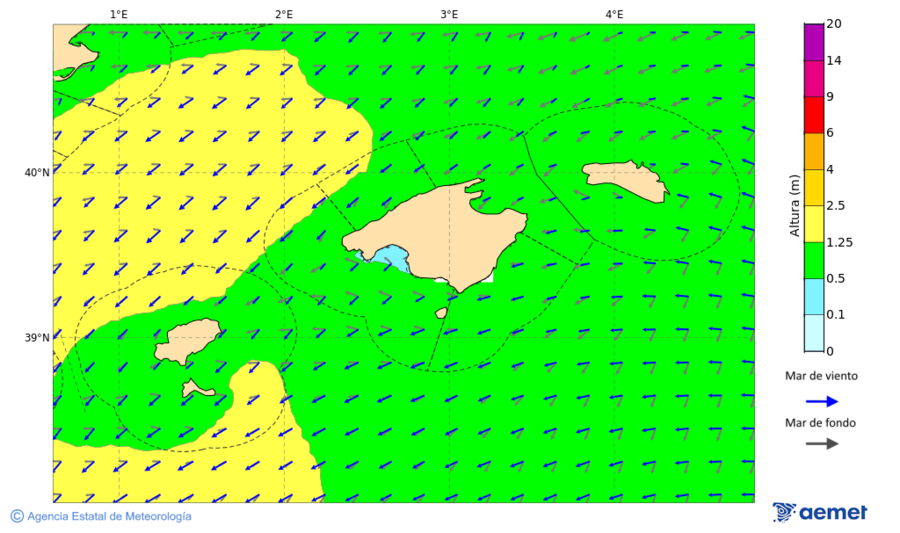 Imaxe de Zonas Costeiras&nbsp;xoves, 18 decembro  2025 10:00