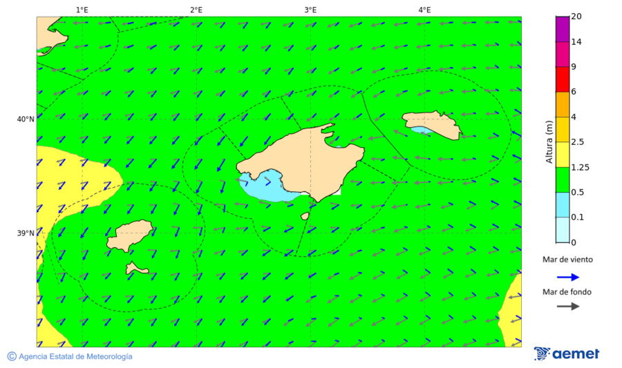 Imaxe de Zonas Costeiras&nbsp;xoves, 18 decembro  2025 16:00