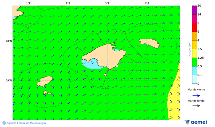 Imaxe de Zonas Costeiras&nbsp;xoves, 18 decembro  2025 19:00