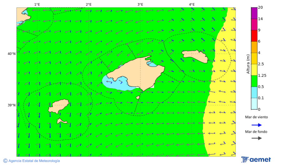 Imaxe de Zonas Costeiras&nbsp;xoves, 18 decembro  2025 22:00