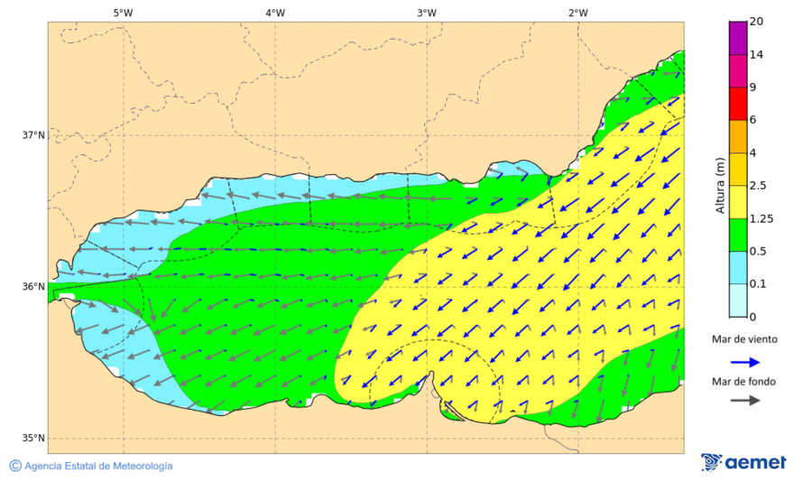 Kostaldeetako irudia&nbsp;osteguna, 2025ko abenduak 18, ordua: 04:00