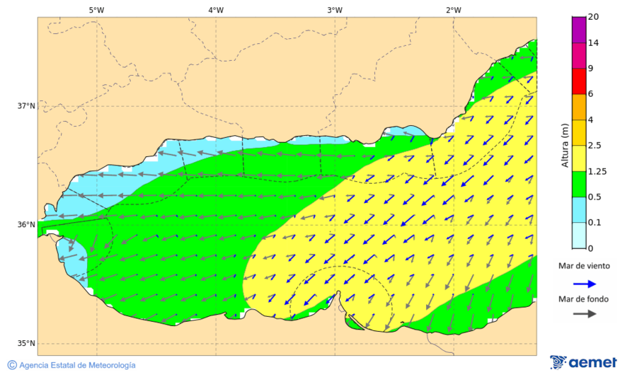 Kostaldeetako irudia&nbsp;osteguna, 2025ko abenduak 18, ordua: 07:00
