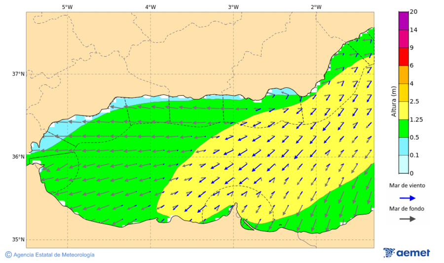 Kostaldeetako irudia&nbsp;osteguna, 2025ko abenduak 18, ordua: 10:00