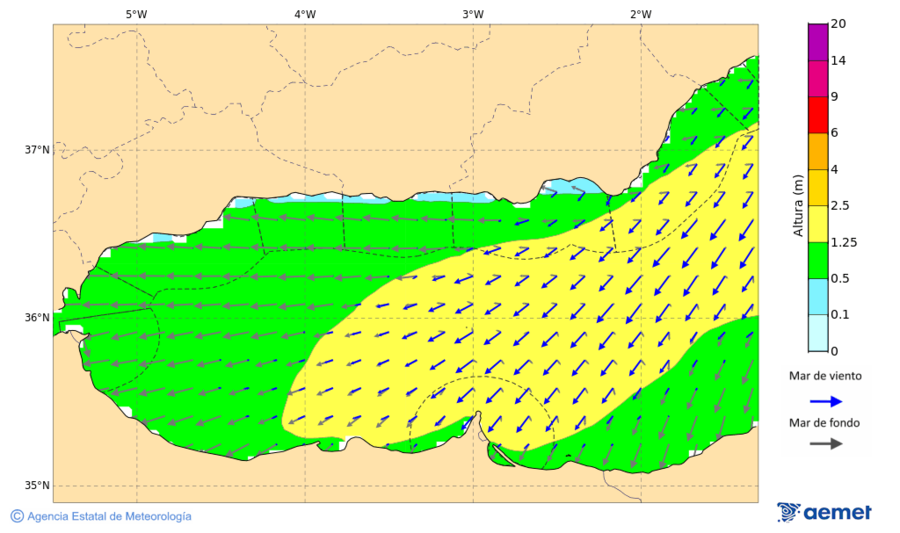 Kostaldeetako irudia&nbsp;osteguna, 2025ko abenduak 18, ordua: 13:00