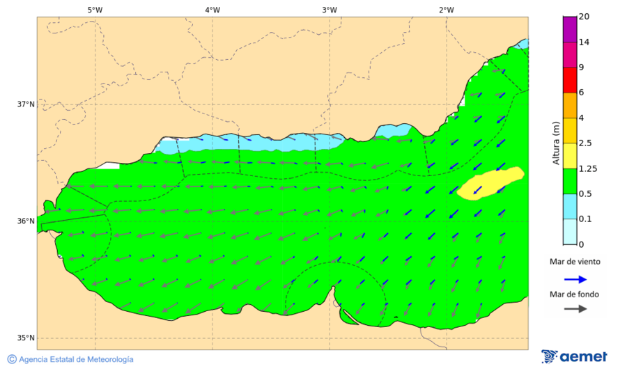 Kostaldeetako irudia&nbsp;osteguna, 2025ko abenduak 18, ordua: 22:00