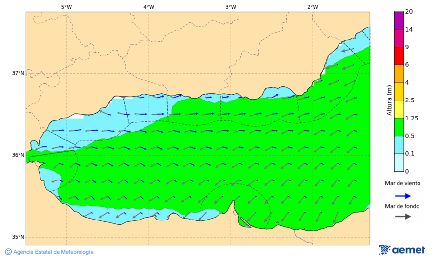 Kostaldeetako irudia&nbsp;ostirala, 2025ko abenduak 19, ordua: 16:00