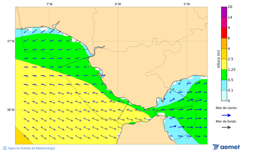 Imatge de Zones Costaneres&nbsp;dimarts, 23 de desembre  2025 10:00