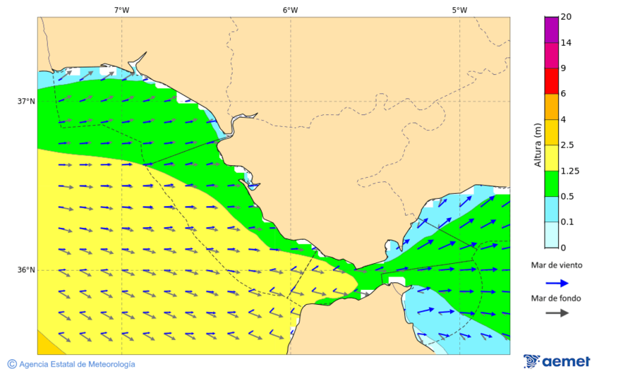 Imatge de Zones Costaneres&nbsp;dimarts, 23 de desembre  2025 13:00