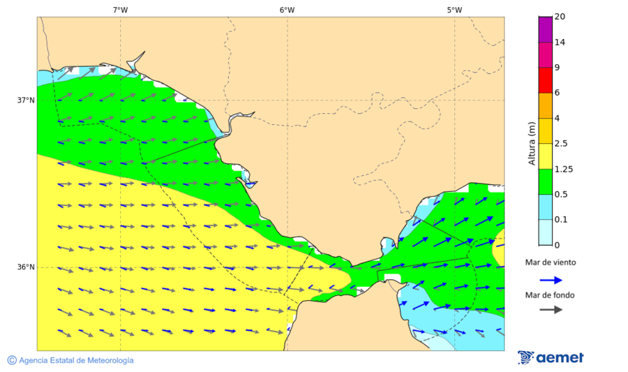 Imatge de Zones Costaneres&nbsp;dimarts, 23 de desembre  2025 19:00