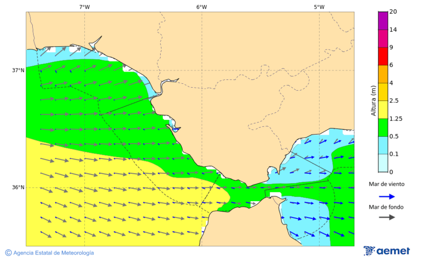 Imatge de Zones Costaneres&nbsp;dimecres, 24 de desembre  2025 13:00