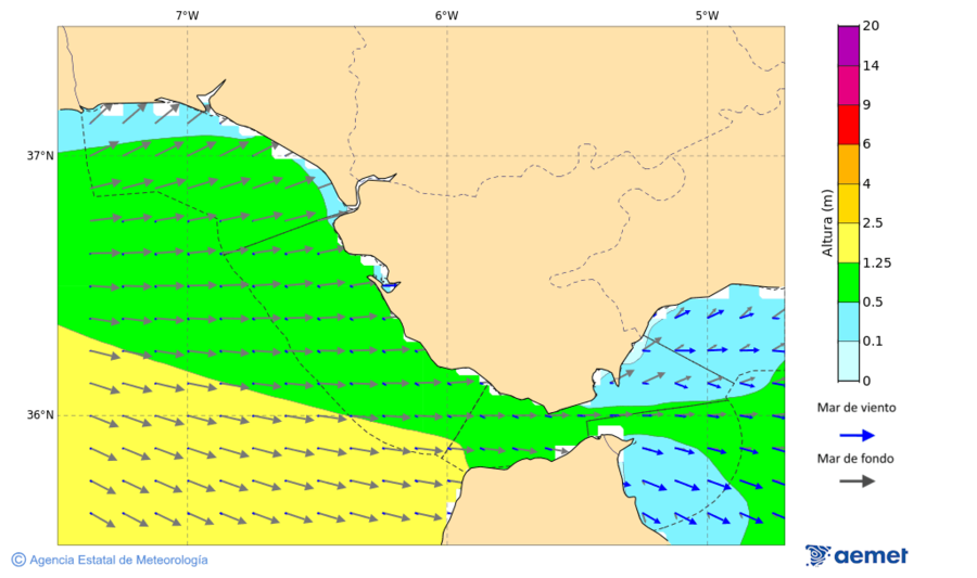 Imatge de Zones Costaneres&nbsp;dimecres, 24 de desembre  2025 16:00