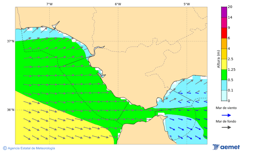 Imatge de Zones Costaneres&nbsp;dimecres, 24 de desembre  2025 19:00