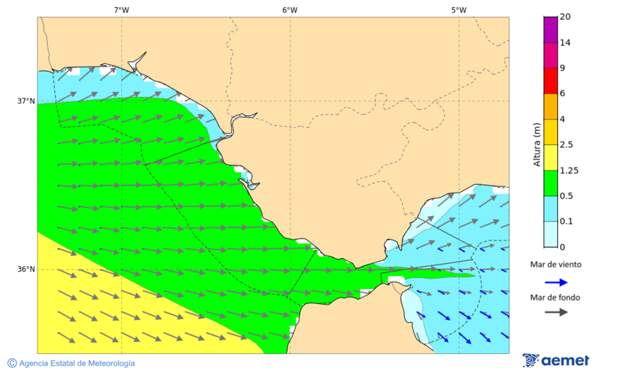 Imatge de Zones Costaneres&nbsp;dimecres, 24 de desembre  2025 22:00
