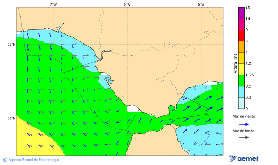 Imatge de Zones Costaneres&nbsp;divendres, 26 de desembre  2025 10:00