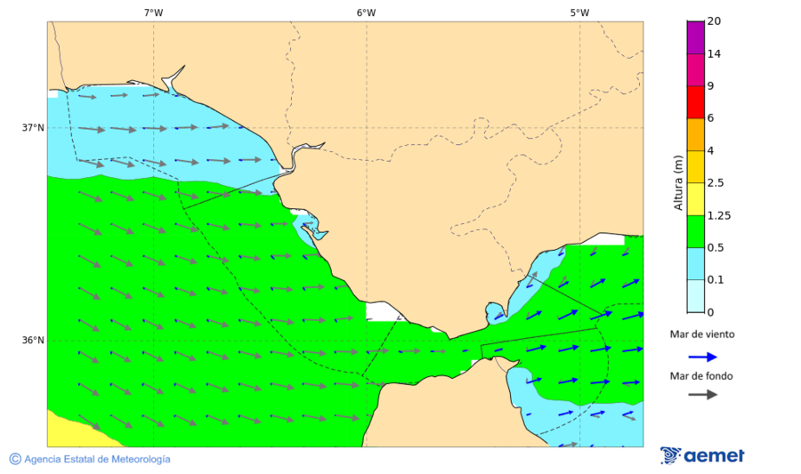Imatge de Zones Costaneres&nbsp;divendres, 26 de desembre  2025 16:00