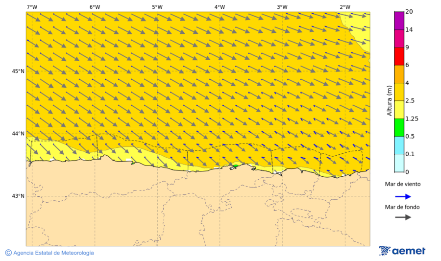 Imatge de Zones Costaneres&nbsp;dimarts, 23 de desembre  2025 10:00