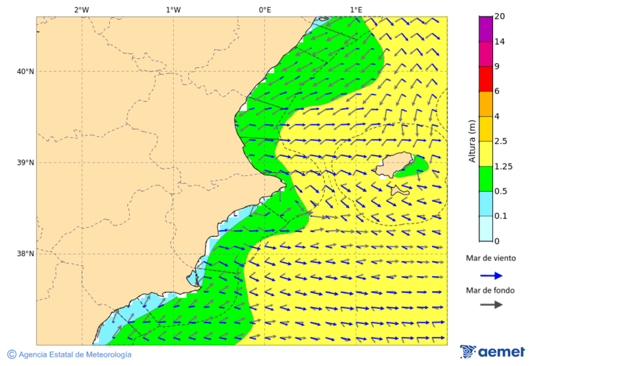 Imatge de Zones Costaneres&nbsp;dimarts, 23 de desembre  2025 10:00