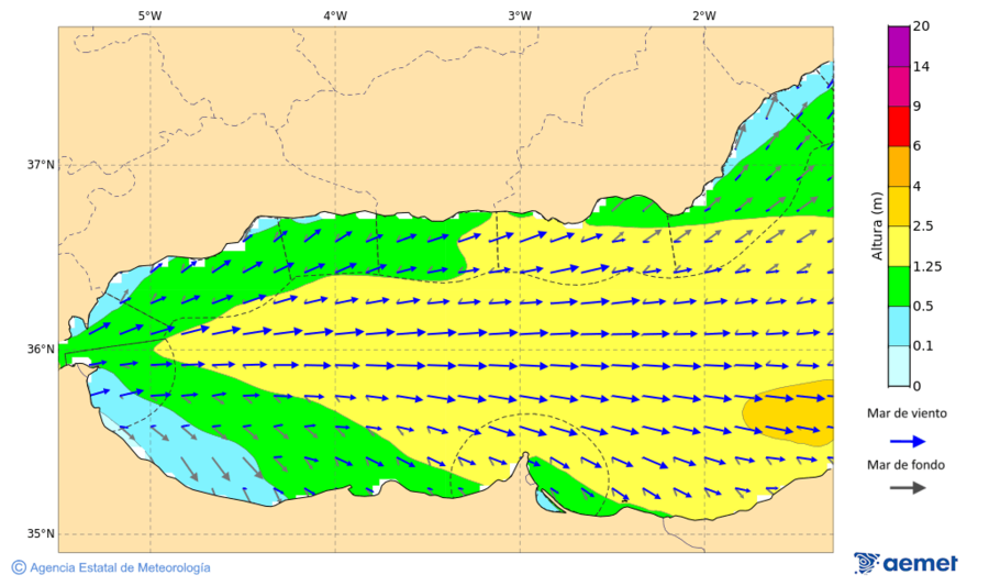 Imatge de Zones Costaneres&nbsp;dimarts, 23 de desembre  2025 16:00