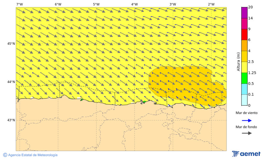 Imatge de Zones Costaneres&nbsp;dimarts, 23 de desembre  2025 16:00