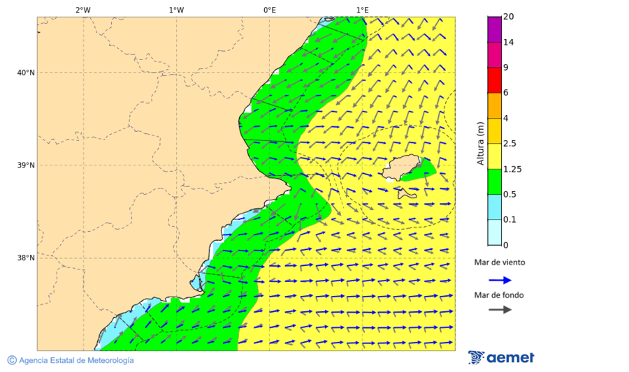 Imatge de Zones Costaneres&nbsp;dimarts, 23 de desembre  2025 16:00