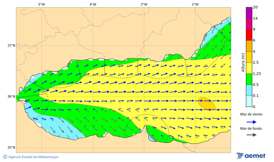 Imatge de Zones Costaneres&nbsp;dimarts, 23 de desembre  2025 19:00