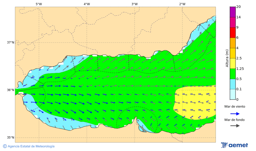 Imatge de Zones Costaneres&nbsp;dimecres, 24 de desembre  2025 07:00