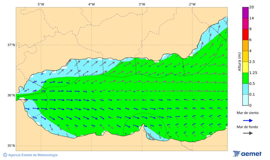 Imatge de Zones Costaneres&nbsp;dimecres, 24 de desembre  2025 10:00