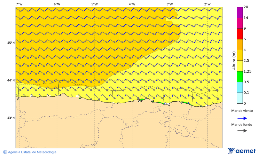 Imatge de Zones Costaneres&nbsp;dimecres, 24 de desembre  2025 10:00