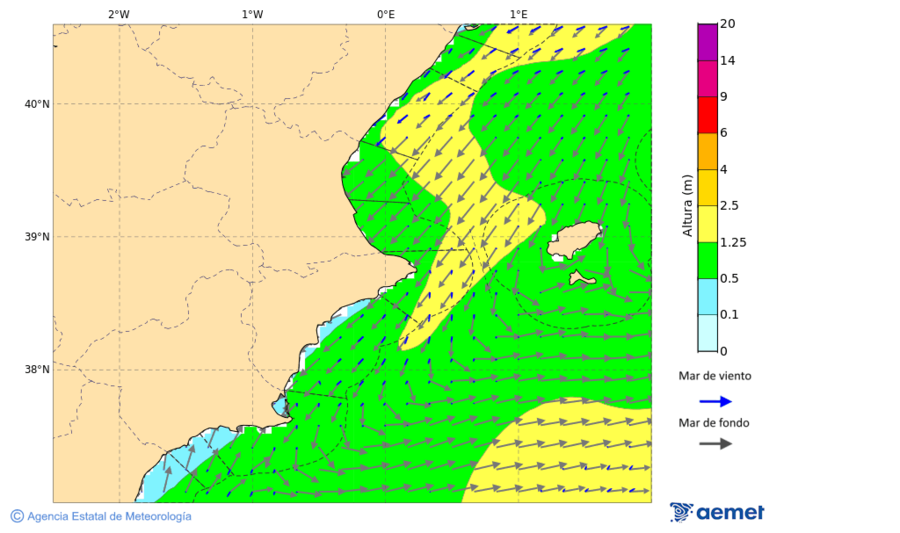 Imatge de Zones Costaneres&nbsp;dimecres, 24 de desembre  2025 10:00