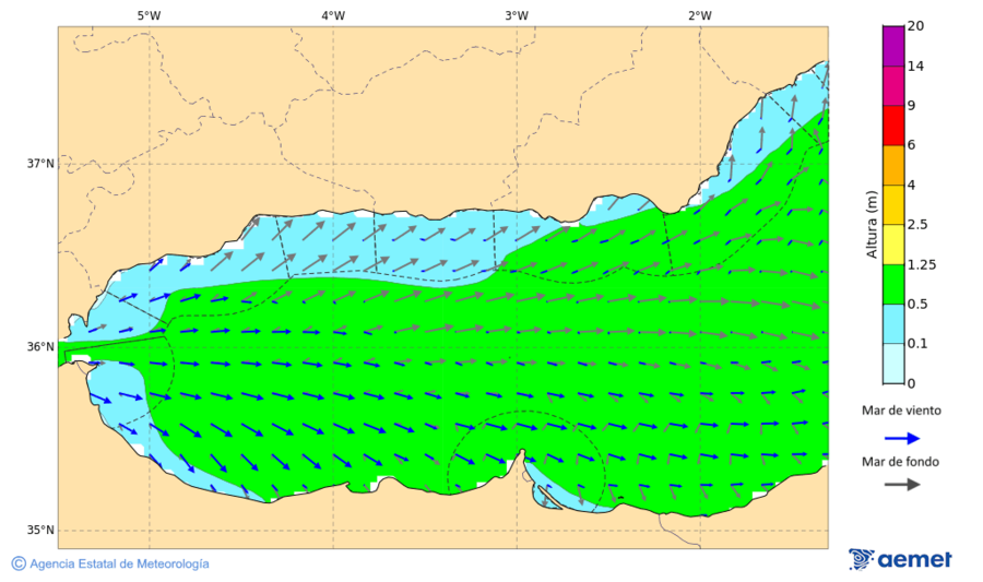 Imatge de Zones Costaneres&nbsp;dimecres, 24 de desembre  2025 13:00