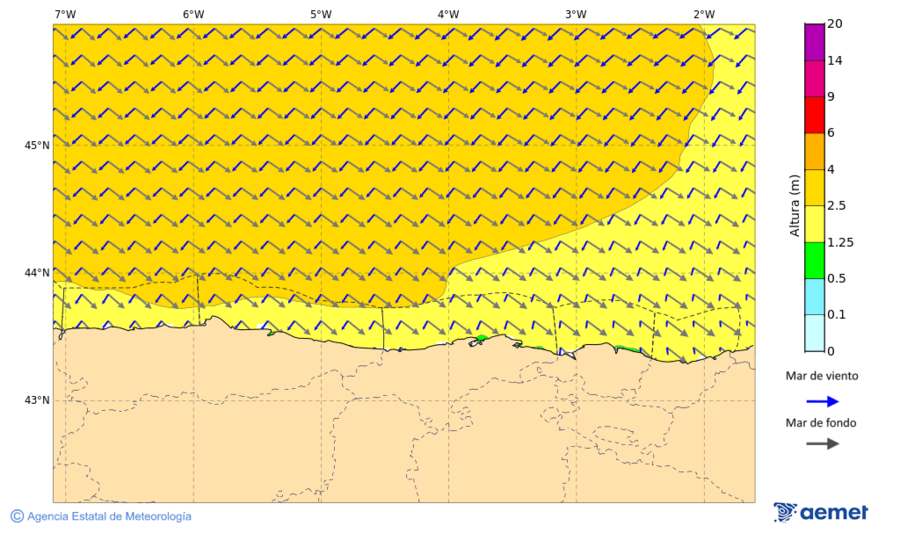 Imatge de Zones Costaneres&nbsp;dimecres, 24 de desembre  2025 13:00