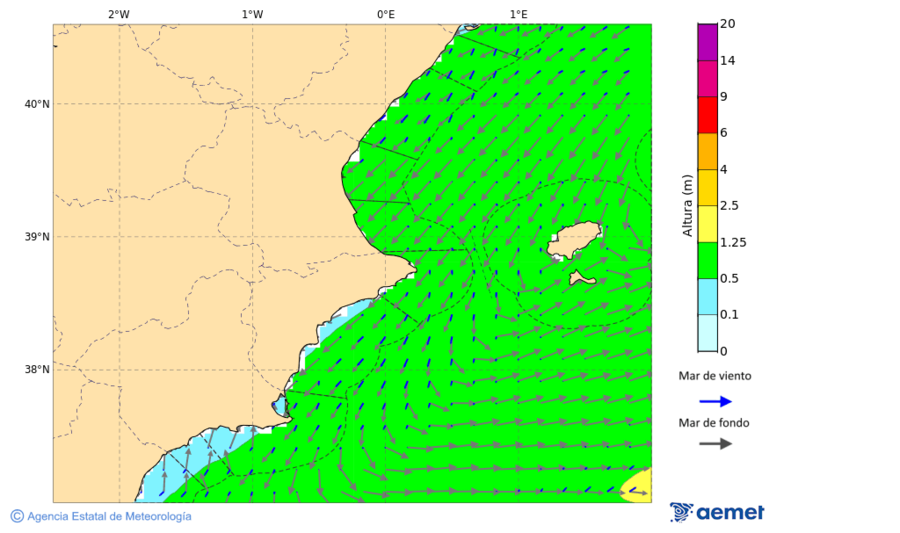 Imatge de Zones Costaneres&nbsp;dimecres, 24 de desembre  2025 13:00