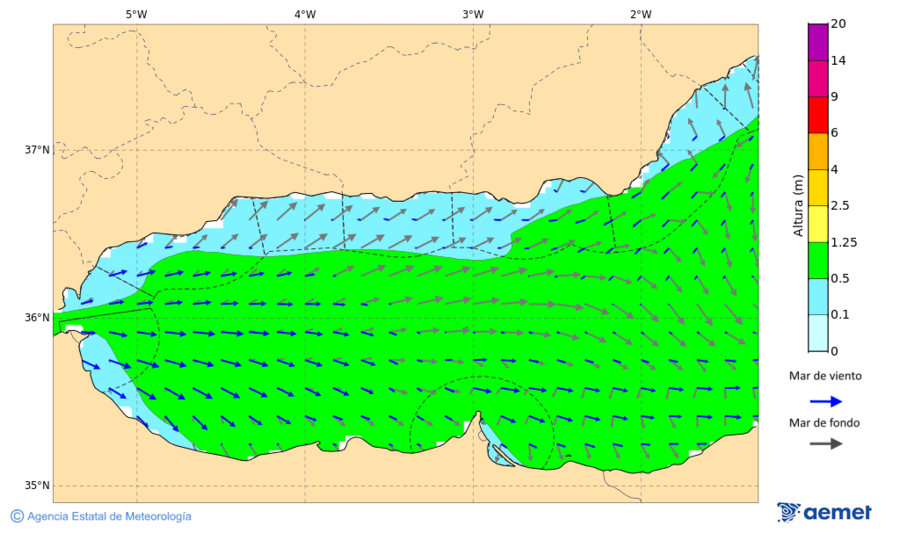 Imatge de Zones Costaneres&nbsp;dimecres, 24 de desembre  2025 16:00
