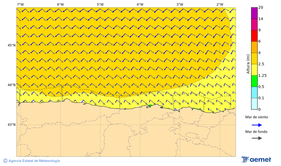 Imatge de Zones Costaneres&nbsp;dimecres, 24 de desembre  2025 16:00