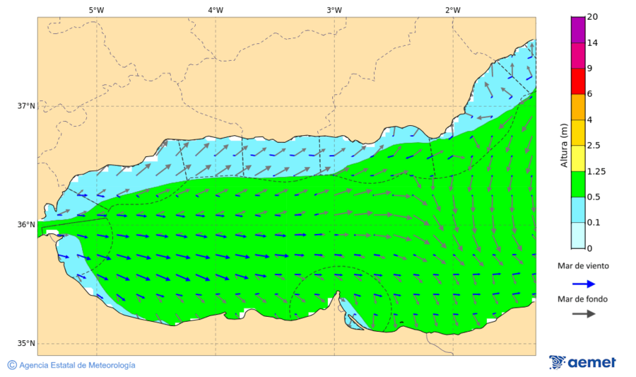 Imatge de Zones Costaneres&nbsp;dimecres, 24 de desembre  2025 19:00