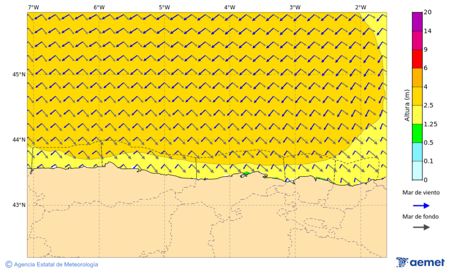 Imatge de Zones Costaneres&nbsp;dimecres, 24 de desembre  2025 19:00