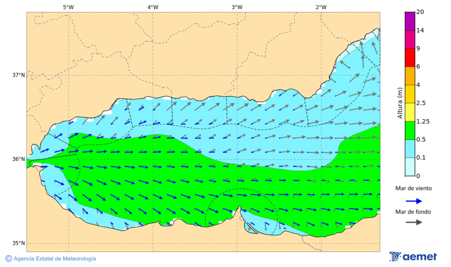 Imatge de Zones Costaneres&nbsp;dijous, 25 de desembre  2025 16:00