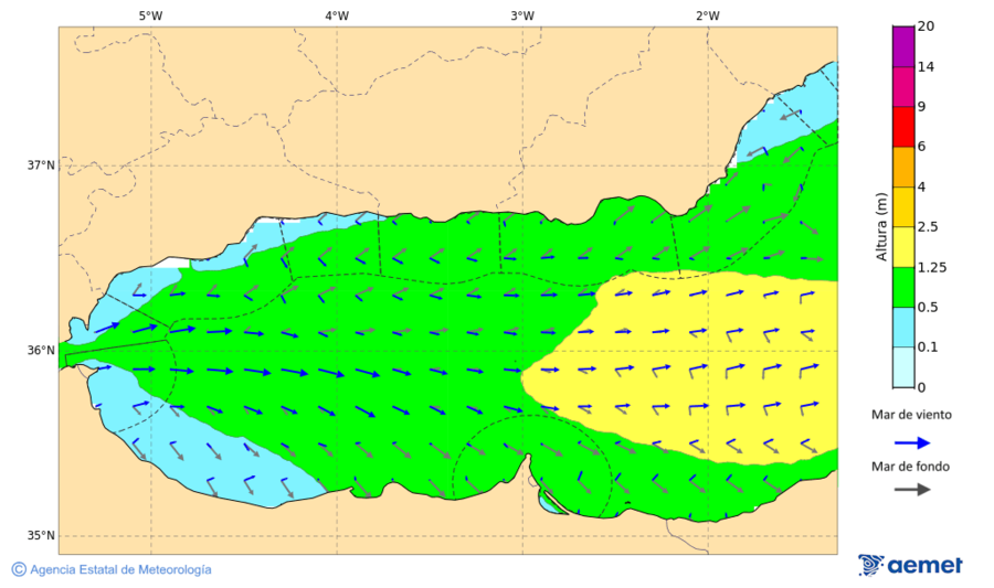Imatge de Zones Costaneres&nbsp;divendres, 26 de desembre  2025 10:00
