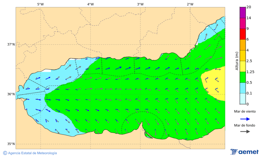 Imatge de Zones Costaneres&nbsp;divendres, 26 de desembre  2025 16:00