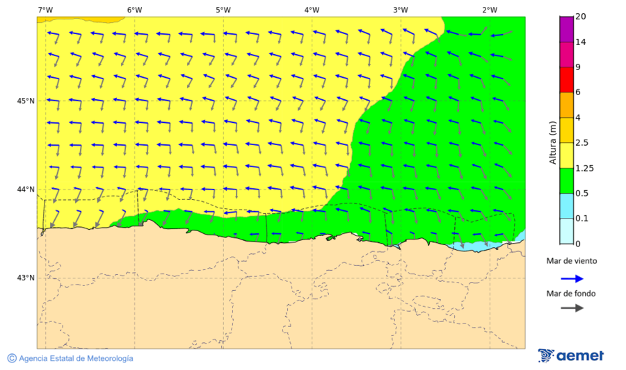 Imatge de Zones Costaneres&nbsp;dissabte, 27 de desembre  2025 13:00