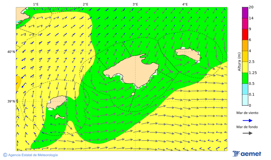 Imatge de Zones Costaneres&nbsp;dimecres, 24 de desembre  2025 10:00