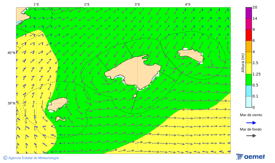 Imatge de Zones Costaneres&nbsp;dimecres, 24 de desembre  2025 13:00