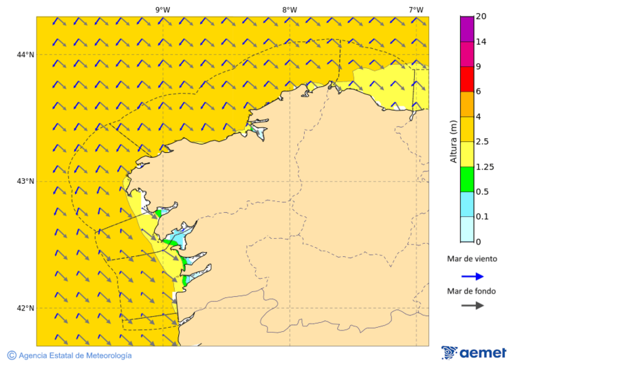 Imatge de Zones Costaneres&nbsp;dimecres, 24 de desembre  2025 13:00