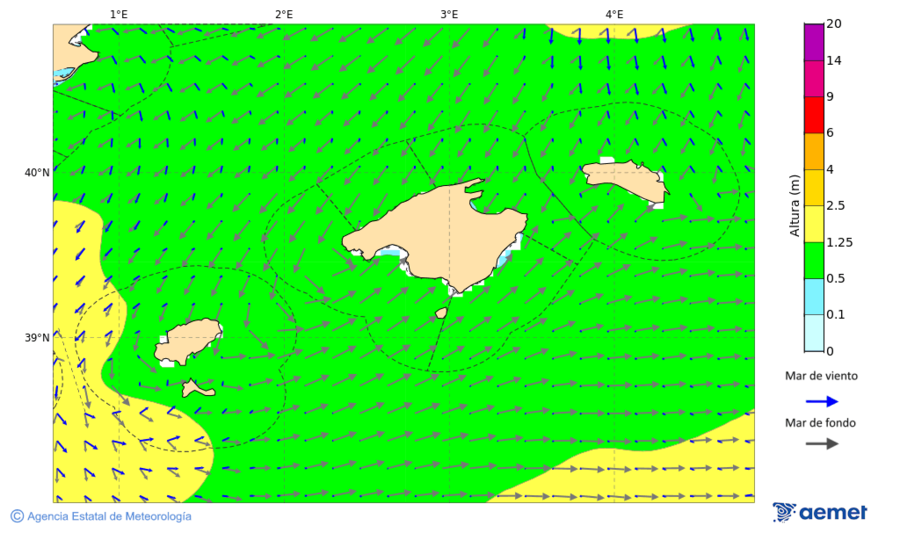 Imatge de Zones Costaneres&nbsp;dimecres, 24 de desembre  2025 16:00