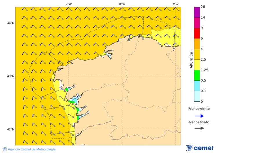 Imatge de Zones Costaneres&nbsp;dimecres, 24 de desembre  2025 16:00