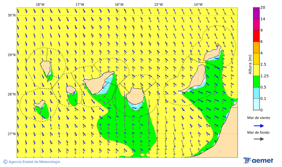 Imatge de Zones Costaneres&nbsp;dimecres, 24 de desembre  2025 18:00