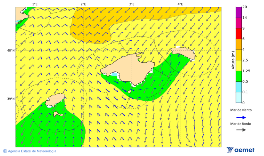 Imatge de Zones Costaneres&nbsp;divendres, 26 de desembre  2025 10:00