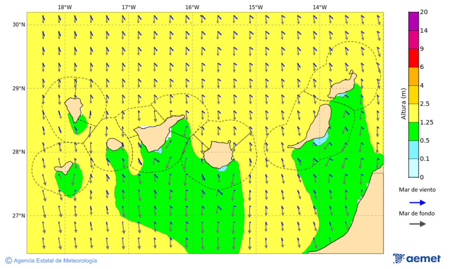Imatge de Zones Costaneres&nbsp;divendres, 26 de desembre  2025 15:00
